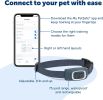 PetSafe SMART DOG Trainer Bluetooth Smartphone App Multi Level Correction