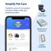 PetSafe SMART DOG Trainer Bluetooth Smartphone App Multi Level Correction