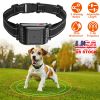 Dog Receiver Collar GPCT4596 Training 0-9 Levels IPX6 Adjustable Sturdy Withstand Must-Have Puppy Modes Correction Waterproof