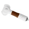 Dog Hair Dryer Low Noise 600W 3 Temp Grooming Dryer Slicker CCS