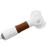 Dog Hair Dryer Low Noise 600W 3 Temp Grooming Dryer Slicker CCS
