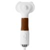 Dog Hair Dryer Low Noise 600W 3 Temp Grooming Dryer Slicker CCS