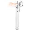 Pet Life Clip Tronic Nail Clipper LED USB Rechargeable Precision Grooming Safe Filer Convenient Low Stress Tool