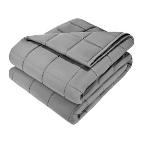 Vevor Weighted Calming Blanket Dog Anxiety Relief Heavy Sleep Aid Stress Reduction Durable Washable Plush Cozy Pressure Layer Bed Couch