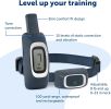 PetSafe Lite Remote Trainer Handheld Rechargeable 100 Yards Compact Obedience
