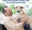 PetSafe Lite Remote Trainer Handheld Rechargeable 100 Yards Compact Obedience
