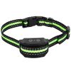 Unbranded — Humane Bark Control Training Collar With No‑Harm Sound Static Modes Adjustable Sensitivity For Safe Effective Daily Bark Reduction Support