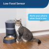 PetSafe Smart Feed Automatic Dog Feeder Wi-Fi Enabled App Controlled 24 Cups