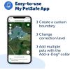 PetSafe Guardian GPS Dog Fence Add a Dog Receiver Replacement Satellite Collar