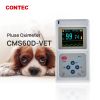Dog Oximeter Spo2 Probe Display CMS60D-VET PR VET Monitor CCS