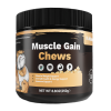 Kalbconzo Dog Supplement Muscle Builder Soft Chews High-Protein