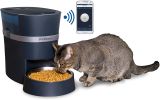 PetSafe Smart Feed Automatic Dog Feeder Wi-Fi Enabled App Controlled 24 Cups