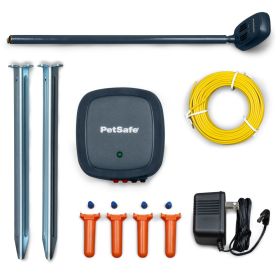 PetSafe Wire Break Locater Kit Tones Light Indicator Repair Tools Wire Patch