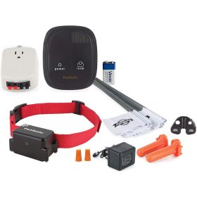 PetSafe Stubborn Dog Fence System High-Intensity In-Ground Containment