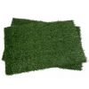 Indoor Potty Training System Synthetic Grass Replacement Mat Pad 2 Pack CCS