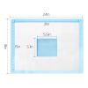 Dog Training Pee Pads Potty Train Behavior 24x18 Inch 50 Pcs CCS