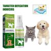 Yegbong Dog Defecation Inducer Location Based Training Agent Spray 1.7 fl oz