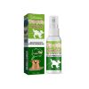Yegbong Dog Defecation Inducer Location Based Training Agent Spray 1.7 fl oz
