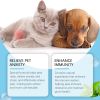 Yegbong Multi-Vitamin Drops Wellness Supplement Vitality Immune Coat Liquid Drops