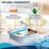 Forza10 Actiwet Dog Food Hypo Fish Specialty Diet Icelandic Salmon Case 32 Tubs