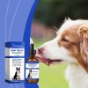Yegbong Dog Joint Supplement Nutrition Care Joint Health Agent Liquid 1 fl oz