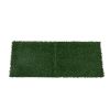Dog Grass Mat Replacement Mat for Indoor Potty 2 Pack CCS