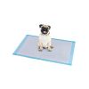 Dog Pee Pads 17x24 Disposable Piddle Pads Bulk 300 Pcs CCS