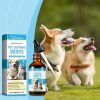 Yegbong Multi-Vitamin Drops Wellness Supplement Vitality Immune Coat Liquid Drops