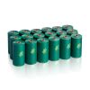 VEVOR Dog Poop Bags Biodegradable Waste Refill Rolls 270 Count