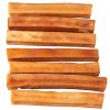 Rozie's Naturals Dog Churpi Chews Himalayan Yak Cheese Treats 2 Pack Hard Bar