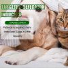 Yegbong Dog Defecation Inducer Location Based Training Agent Spray 1.7 fl oz