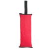 Pet Life Active-Life Extreme Neoprene Floating Tug Dog Toy Waterproof Tear-Proof Flotation Core
