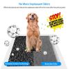 Dog Pee Training Pads Super Absorbent Leakproof Quick Dry 5-Layer 100-Pack CCS