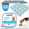 Forza10 Actiwet Dog Food Hypo Fish Specialty Diet Icelandic Salmon Case 32 Tubs