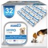Forza10 Actiwet Dog Food Hypo Lamb Specialty Diet Pasture Raised Case 32 Tubs
