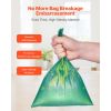 VEVOR Dog Poop Bags Biodegradable Waste Refill Rolls 270 Count
