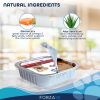 Forza10 Actiwet Dog Food Dermo Specialty Skin Coat Diet Icelandic Salmon Case 32 Tubs