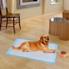 Dog Pee Pads 17x24 Disposable Piddle Pads Bulk 300 Pcs CCS