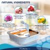 Forza10 Actiwet Dog Food Renal Specialty Diet Low Phosphorus Case 32 Tubs