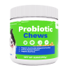 Probiotics Dog Supplement Digestive Health Chews Healthy Gut CCS