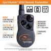 SportDOG SportHunter 825X Electronic Remote Dog Training Collar Waterproof Rechargeable
