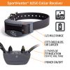 SportDOG SportHunter 825X Electronic Remote Dog Training Collar Waterproof Rechargeable