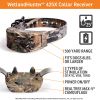 SportDOG WetlandHunter 425XCAMO Training Collar System RealTree Camo 500 Yards