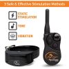 SportDOG YardTrainer 300 Remote Training System 300 Yard Range Rechargeable