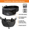 SportDOG YardTrainer 300 Remote Training System 300 Yard Range Rechargeable