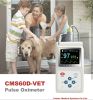 Dog Oximeter Spo2 Probe Display CMS60D-VET PR VET Monitor CCS