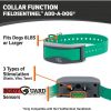 The SportDOG Add-A-Collar FieldSentinel 825 1825 Receiver Submersible Rechargeable