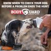 The SportDOG Add-A-Collar FieldSentinel 825 1825 Receiver Submersible Rechargeable