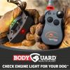 The SportDOG Add-A-Collar FieldSentinel 825 1825 Receiver Submersible Rechargeable