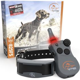 SportDOG Brand FieldSentinel 825 Remote Trainer 1/2 Mile Radius